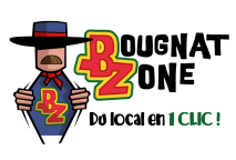 Logo Bougnatzone